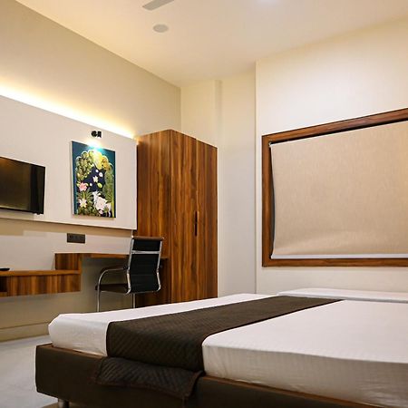 The Kedar Resort Mathura Zewnętrze zdjęcie