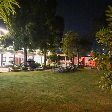 The Kedar Resort Mathura Zewnętrze zdjęcie