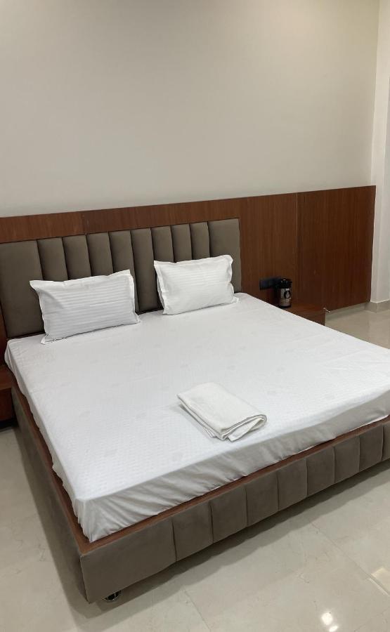 The Kedar Resort Mathura Zewnętrze zdjęcie