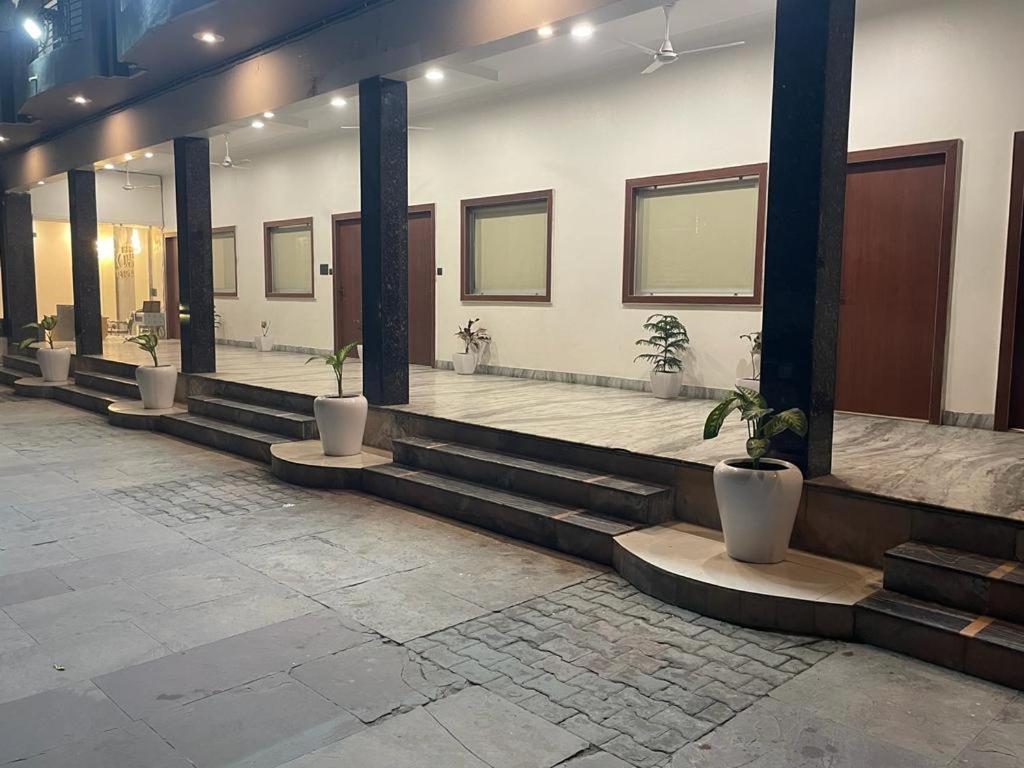 The Kedar Resort Mathura Zewnętrze zdjęcie