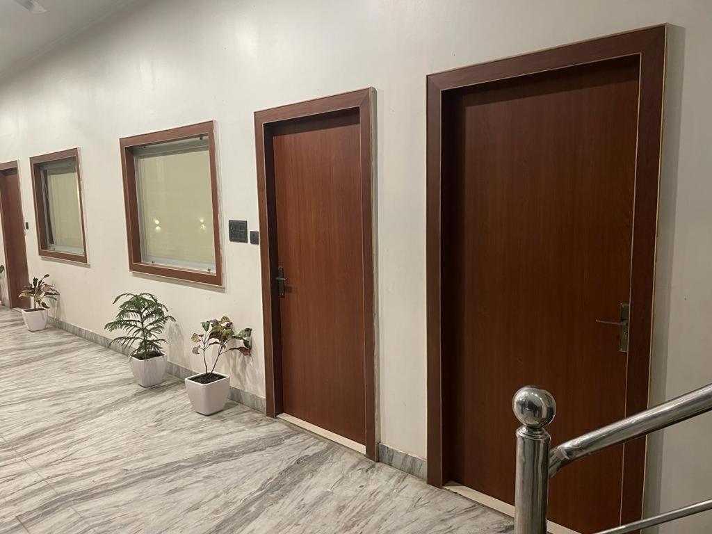 The Kedar Resort Mathura Zewnętrze zdjęcie