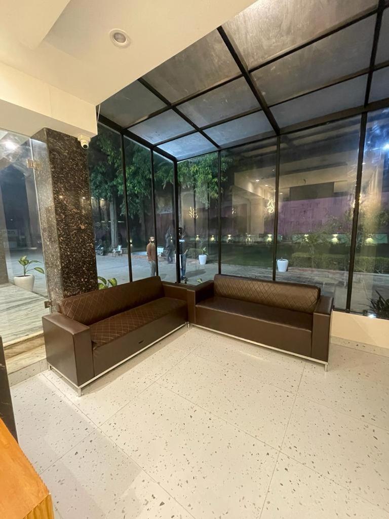 The Kedar Resort Mathura Zewnętrze zdjęcie
