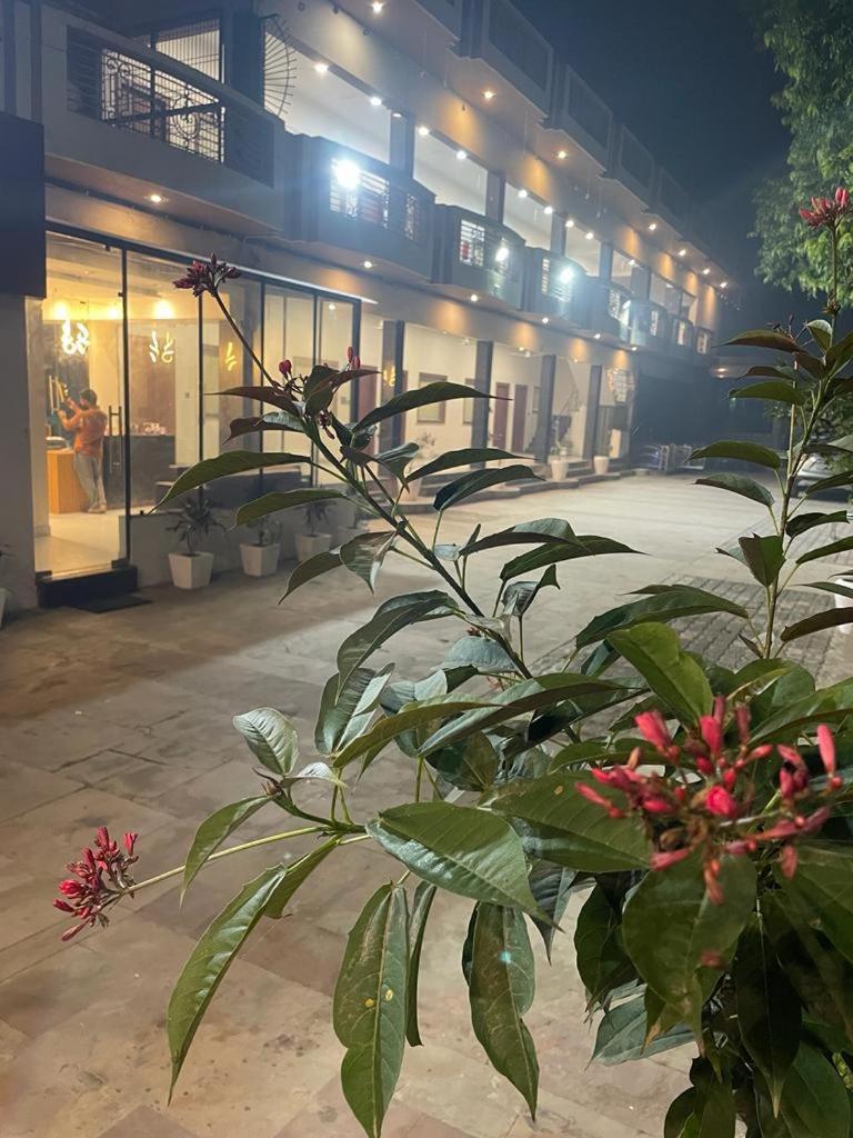The Kedar Resort Mathura Zewnętrze zdjęcie