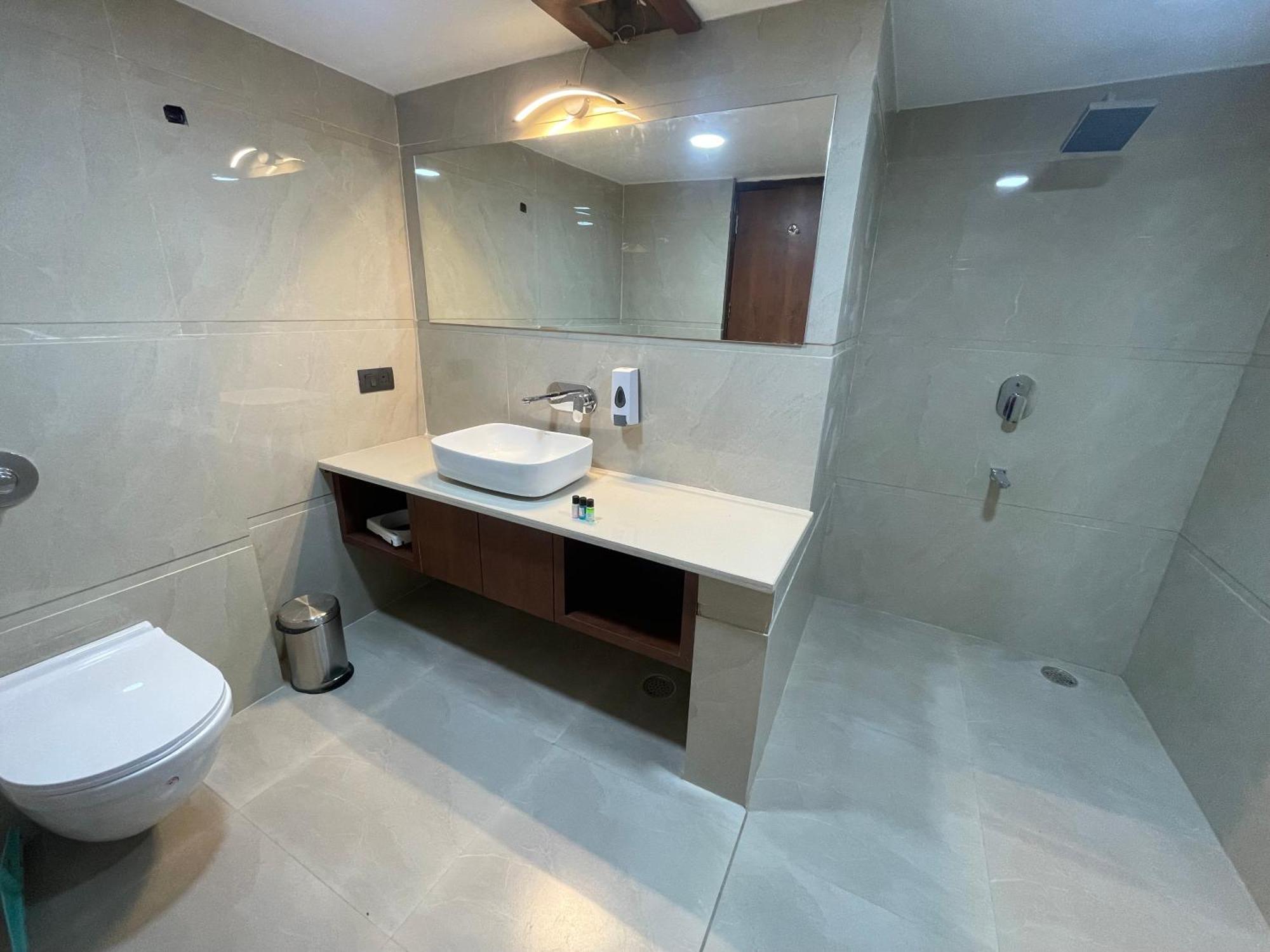 The Kedar Resort Mathura Zewnętrze zdjęcie