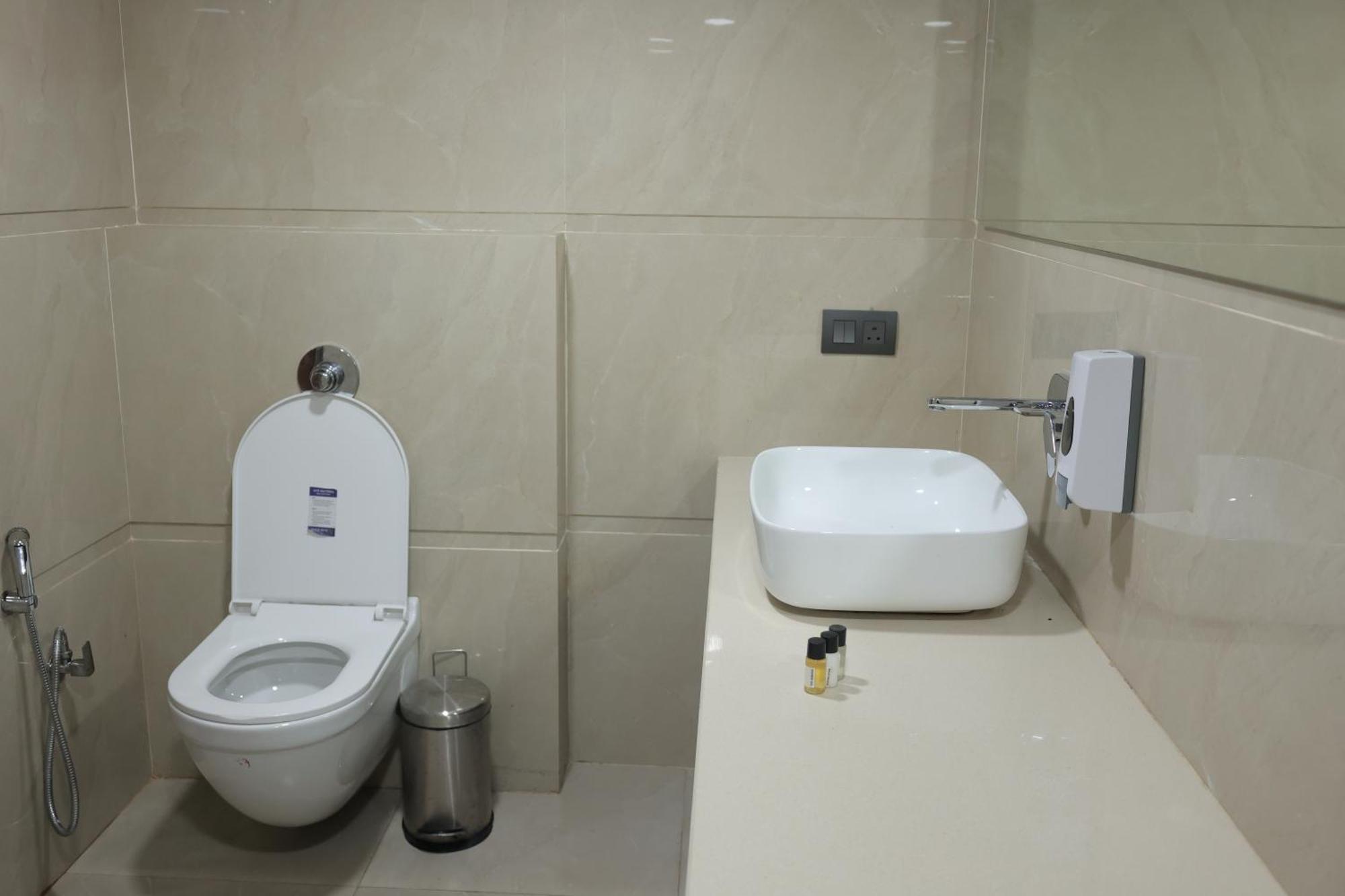 The Kedar Resort Mathura Zewnętrze zdjęcie