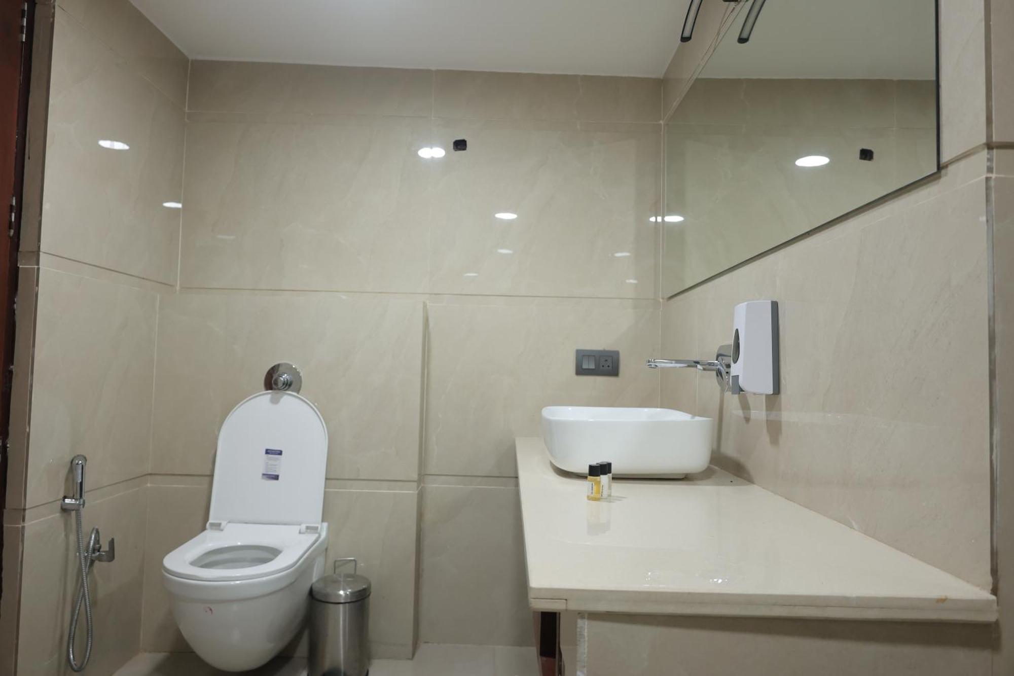 The Kedar Resort Mathura Zewnętrze zdjęcie